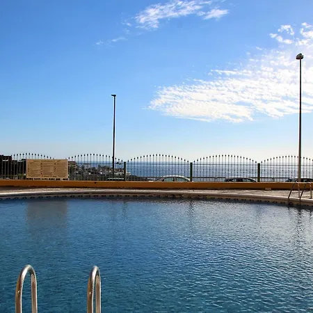 Apartment Estrella Del Sur By Holiday World Puerto de Santiago (Tenerife)