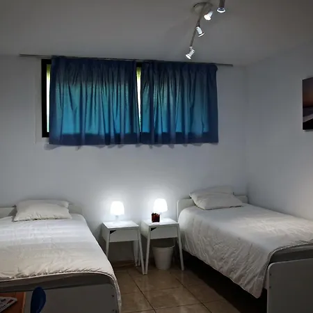 Apartment Estrella Del Sur By Holiday World Puerto de Santiago (Tenerife)