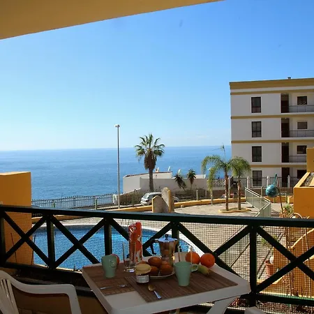 Estrella Del Sur By Holiday World Puerto de Santiago (Tenerife)