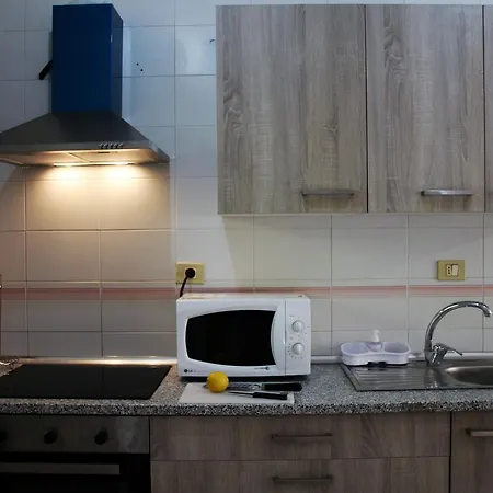 Apartment Estrella Del Sur By Holiday World Puerto de Santiago (Tenerife)