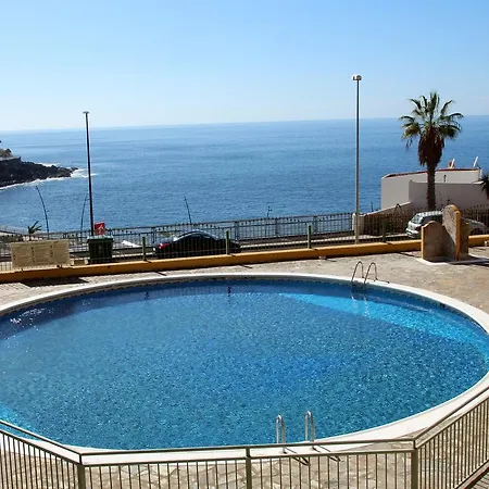 Apartment Estrella Del Sur By Holiday World *
